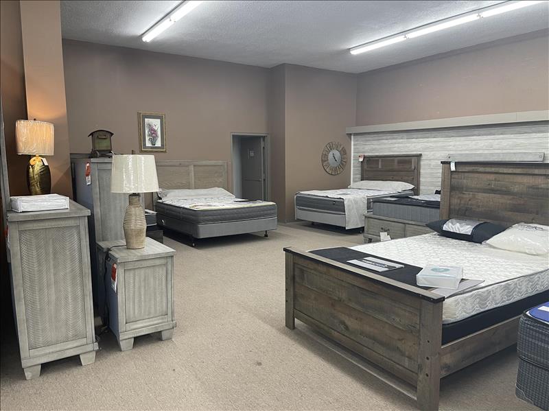 Hamm's Furniture Pekin, IL